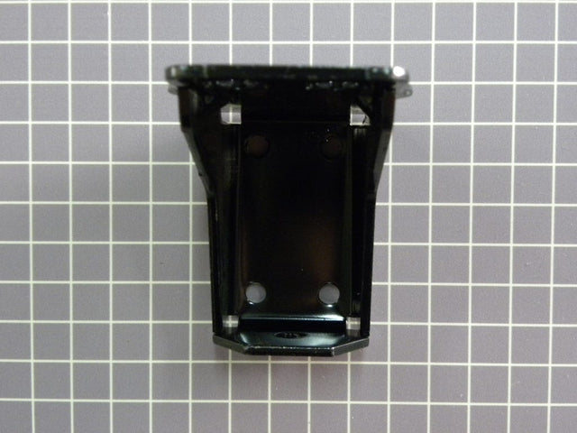 Bottom Hinge (Black) 10825302