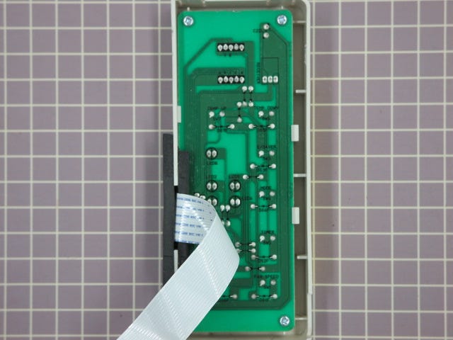 Display Board 6871A20432B
