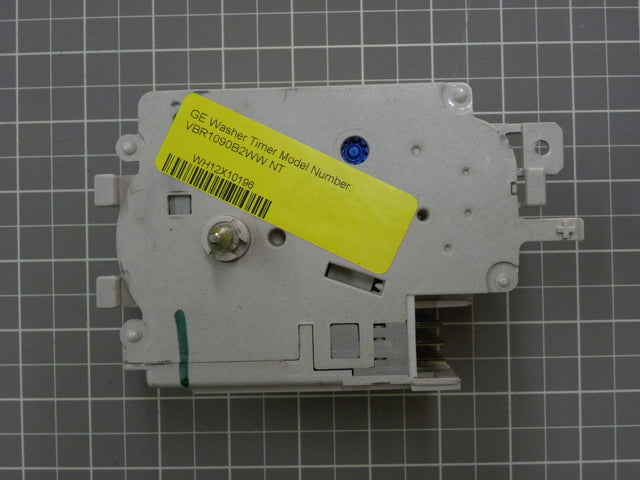 GE Washer Timer WH12X10196