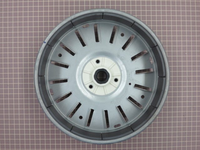 Motor Rotor DC31-00096C
