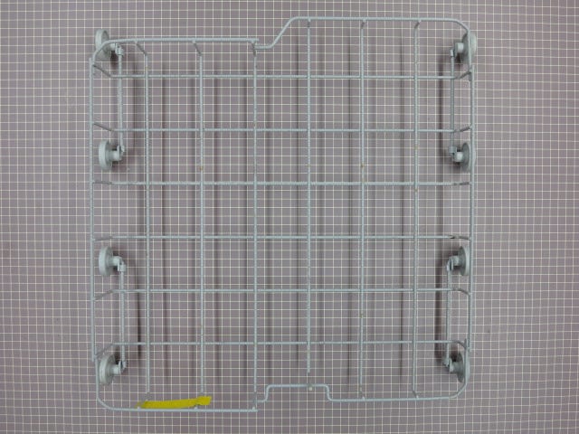 Pan Rack Assembly 99002728