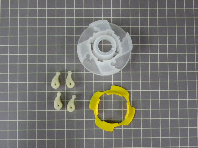 Agitator Repair Kit 285809