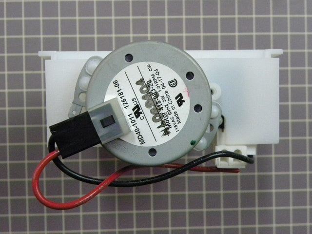 Air Damper Control 67003903