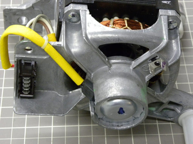 Drive Motor W10140583