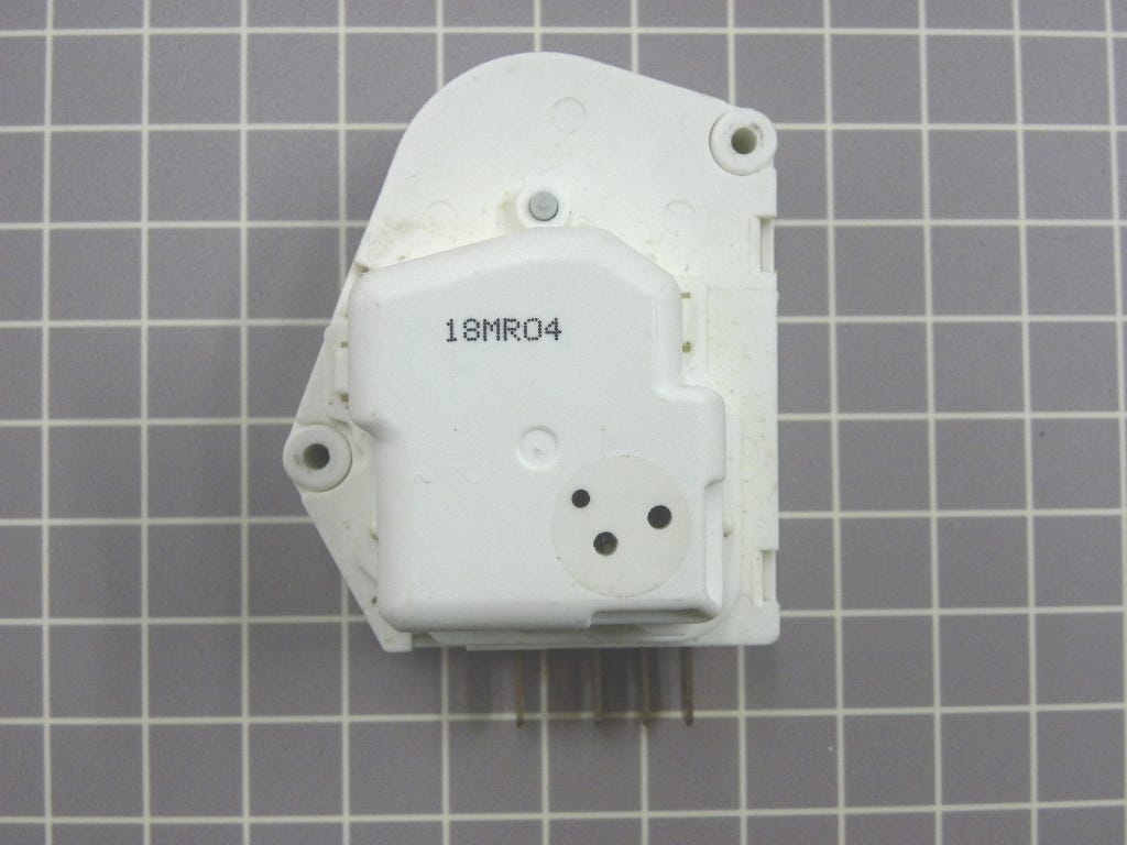 Defrost Timer RF-7400-11