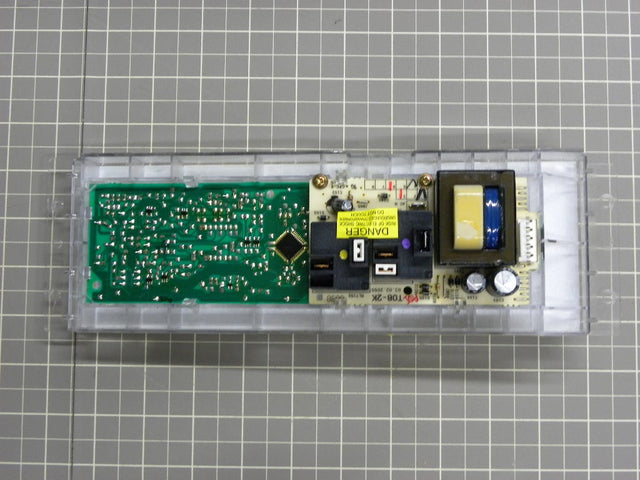 Oven Control WB27T10230