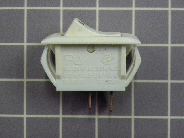 Kenmore Refrigerator Energy Saver Switch 5303207249