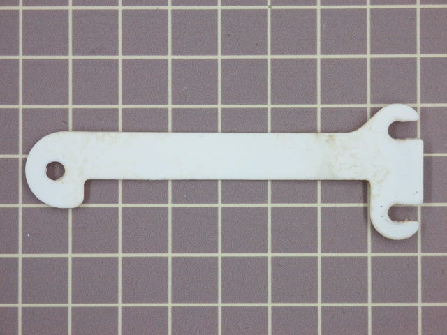 Hinge Spacer 240336802