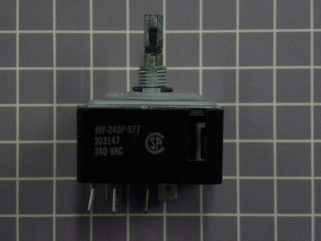 Infinite Switch Y703147