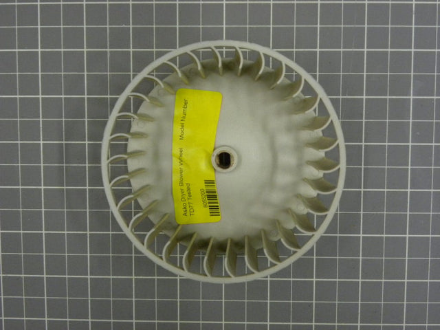 Asko Dryer Blower Wheel 8055200