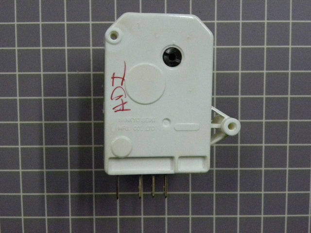 Defrost Timer WR09X0432