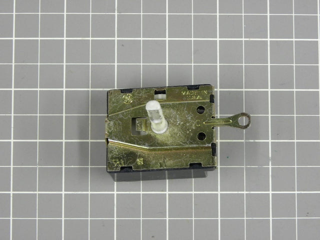 Start Switch WE4X782