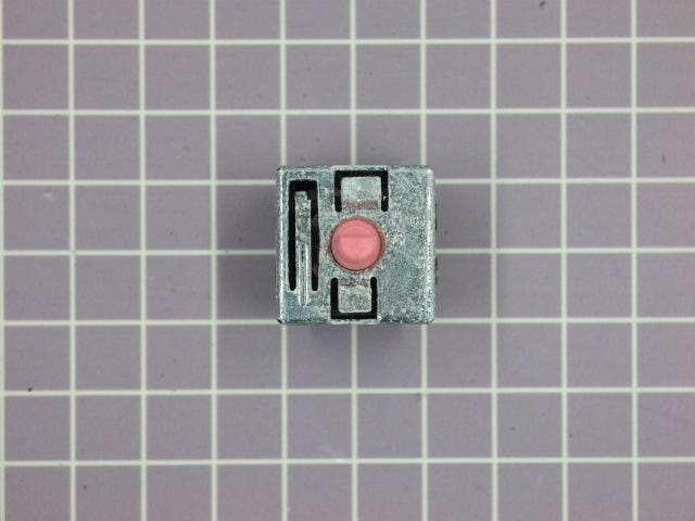 Temperature Switch 134407700