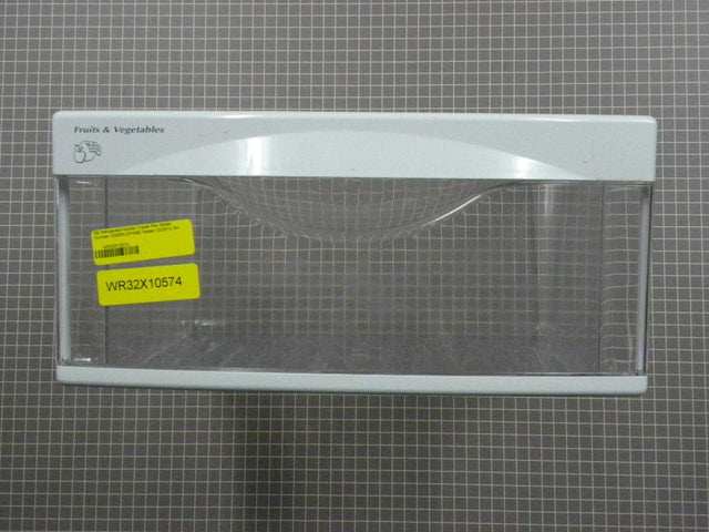 Middle Crisper Pan WR32X10574