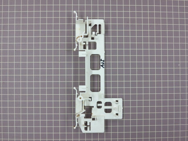 Sharp Microwave Latch Board PHOK-B018MRF0