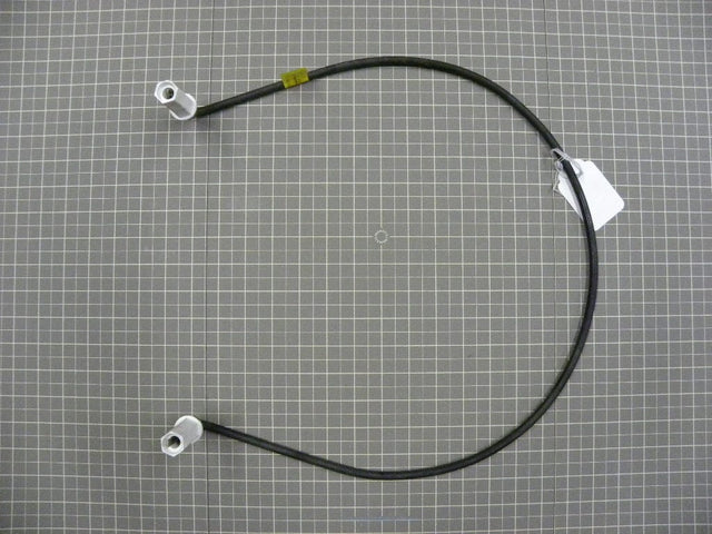 Plastic Tub Heater W10134009