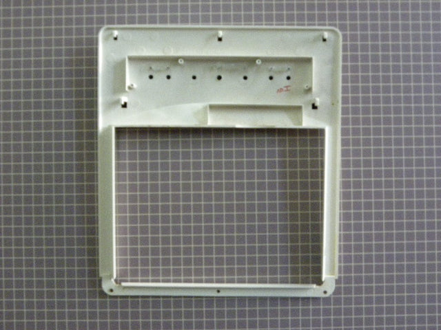 Dispenser Module and Overlay 241678702