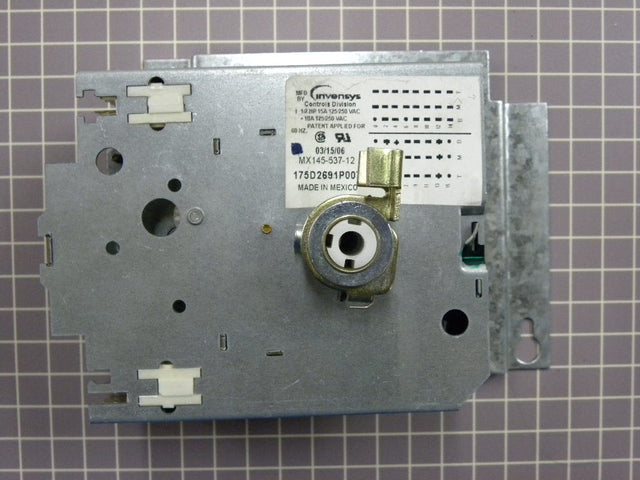 Coin Timer WH12X10260