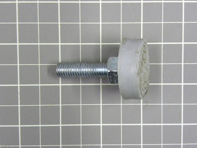 Asko Dryer Rubber Foot 8003338