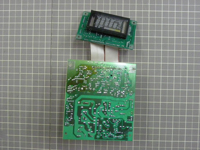 Whirlpool Microwave Microcomputer 8204825