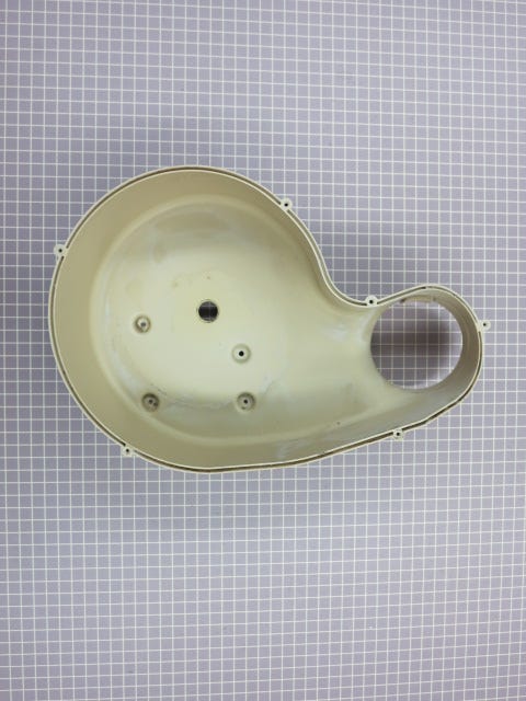 Blower Housing 312893
