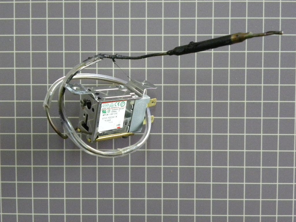 Defrost Control AC-1870-03