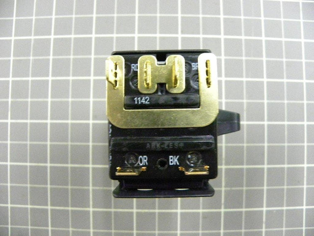 3 Speed Switch 22004006