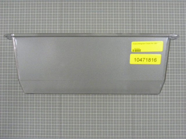 Amana Refrigerator Crisper 10471816