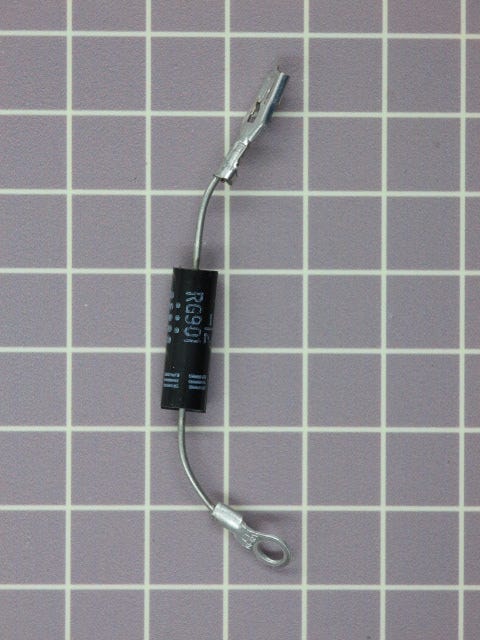 Diode 3518400800