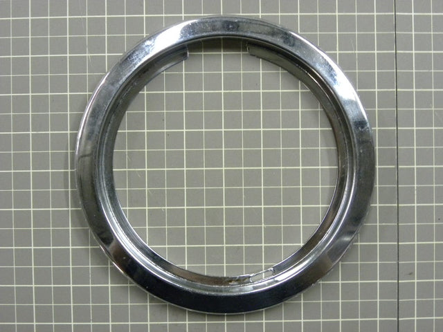 6 Inch Burner Trim Ring 3150244 - 3150244 (Used)