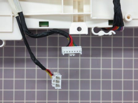 Board Assembly EBR32268105