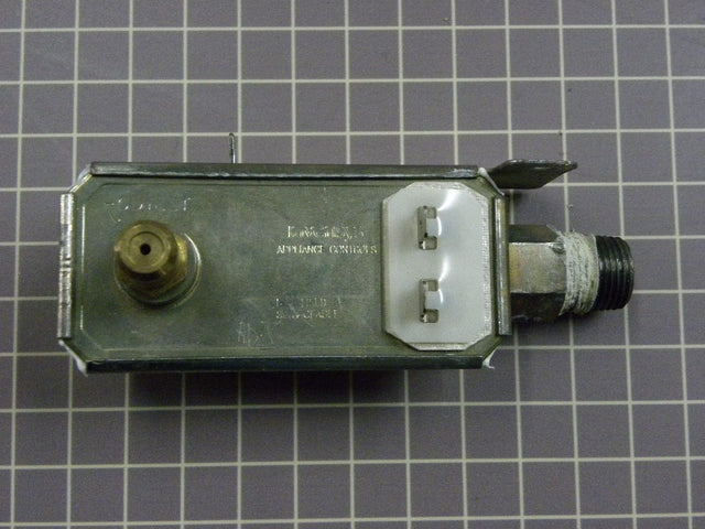 Oven Safety Valve 3203702