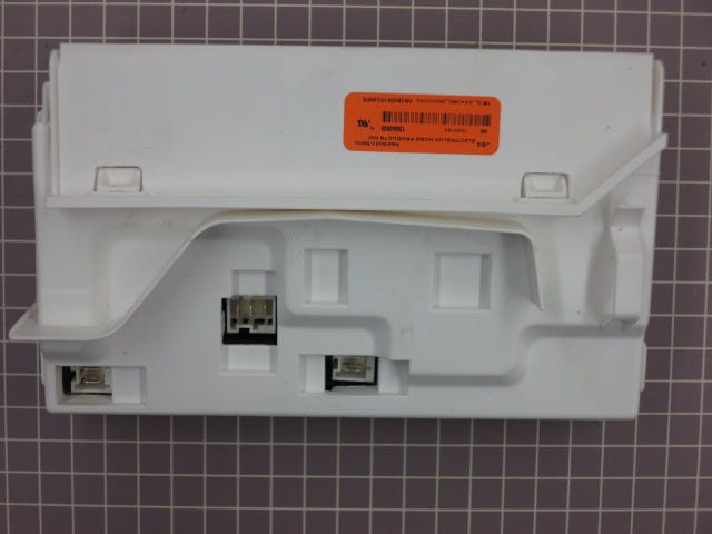 Main Control Board 134640600