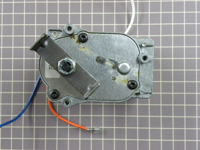 Auger Motor 12501001