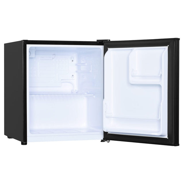 Danby 1.6 cu.ft Compact Refrigerator DAR016B1BM