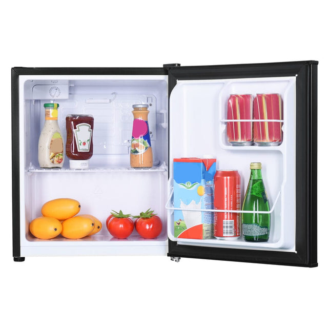 Danby 1.6 cu.ft Compact Refrigerator DAR016B1BM