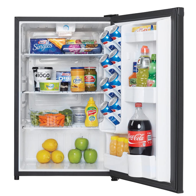 Danby Designer 4.4 cu. ft. Compact Refrigerator DAR044A4BDD