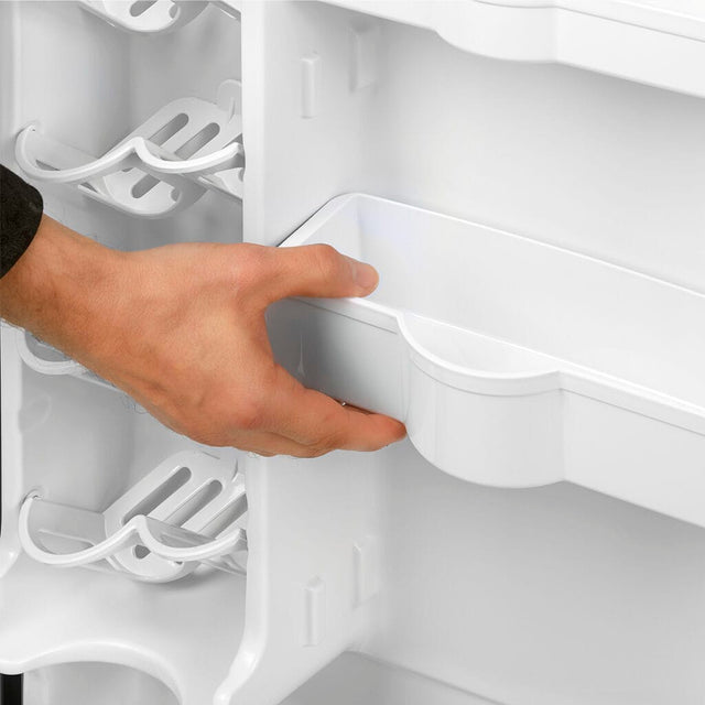 Danby Designer 4.4 cu. ft. Compact Refrigerator DAR044A4BSLDD-6