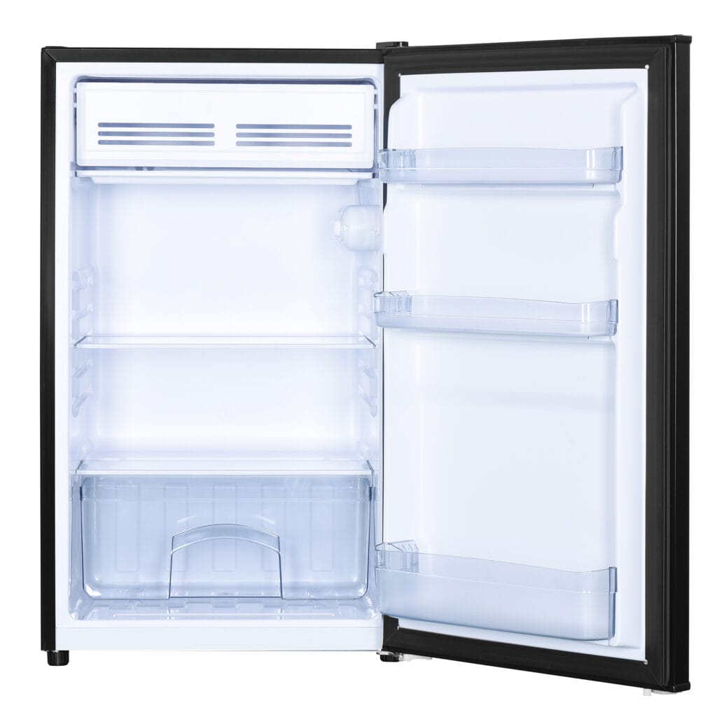 Danby Diplomat 4.4 cu. ft. Compact Refrigerator DCR044B1BM