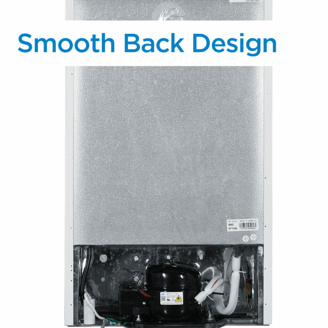 Danby Diplomat 4.4 cu. ft. Compact Refrigerator DCR044B1BM