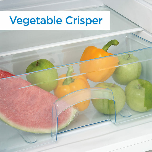 Danby Diplomat 4.4 cu. ft. Compact Refrigerator DCR044B1WM