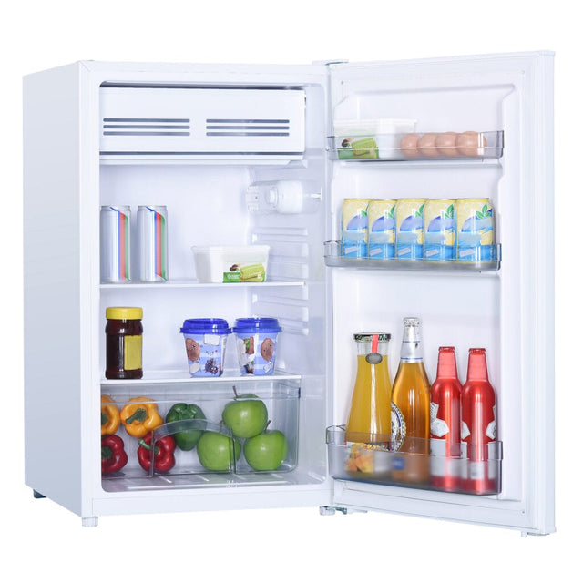 Danby Diplomat 4.4 cu. ft. Compact Refrigerator DCR044B1WM
