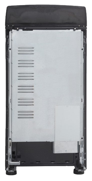 Danby 20″ Wide Electric Range in Black DER203B