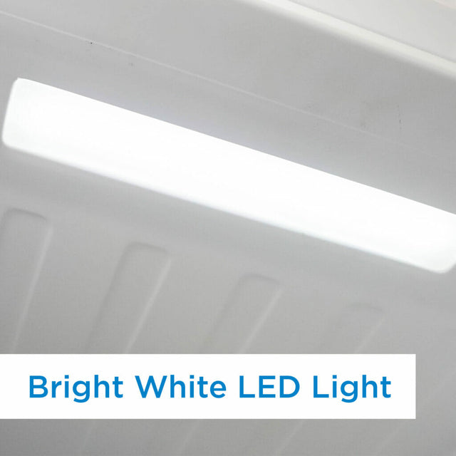 Danby 10.1 cu. ft. Apartment Size Refrigerator DFF101B1WDB