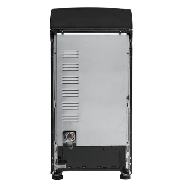 Danby 20″ Wide Gas Range in Stainless Steel DR202BSSGLP