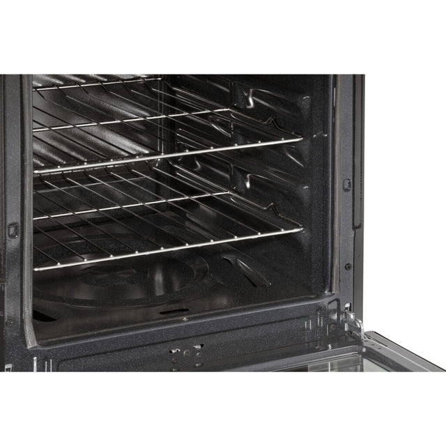 Danby 20″ Wide Gas Range in Stainless Steel DR202BSSGLP