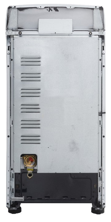 Danby 20″ Wide Gas Range in White DR203WGLP