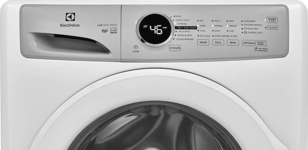 Electrolux 300 Series Front Load Washer - 4.4 Cu. Ft. ELFW7337AW