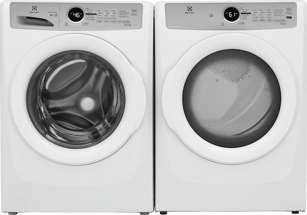 Electrolux 300 Series Electric Dryer - 8.0 Cu. Ft. ELFE7337AW