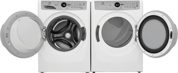 Electrolux 300 Series Electric Dryer - 8.0 Cu. Ft. ELFE7337AW